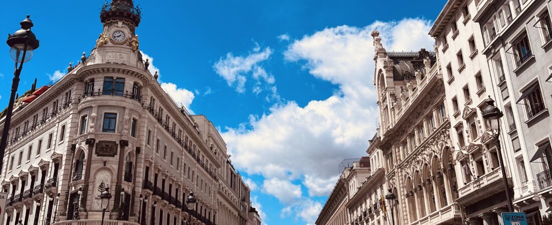 What to Eat in Madrid: My Favorite Restaurants in One Day